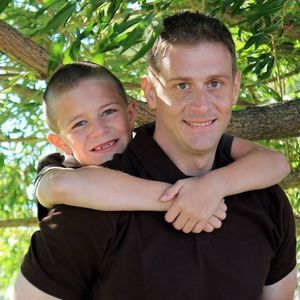 Meet your Posher, Brian